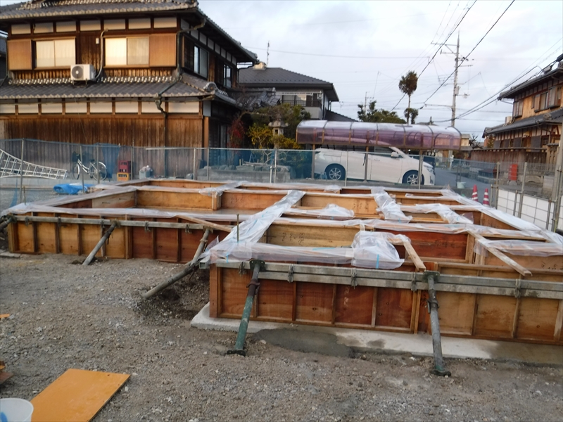 注文住宅