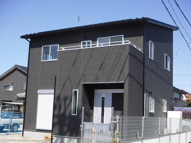注文住宅