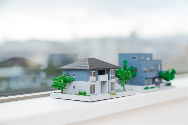 注文住宅